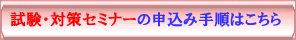 E΍Z~i[̐\ݎ菇͂