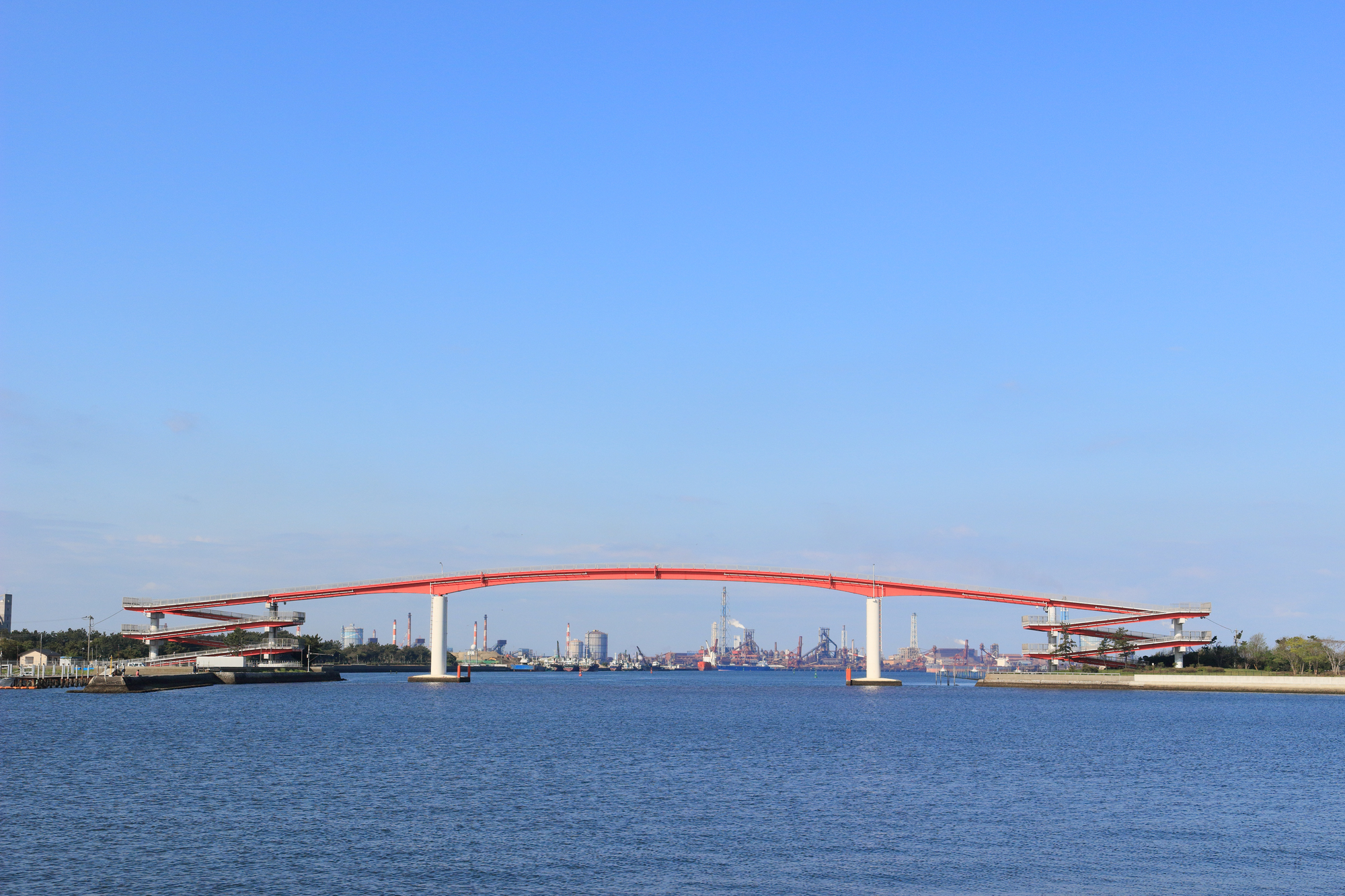 中の島大橋