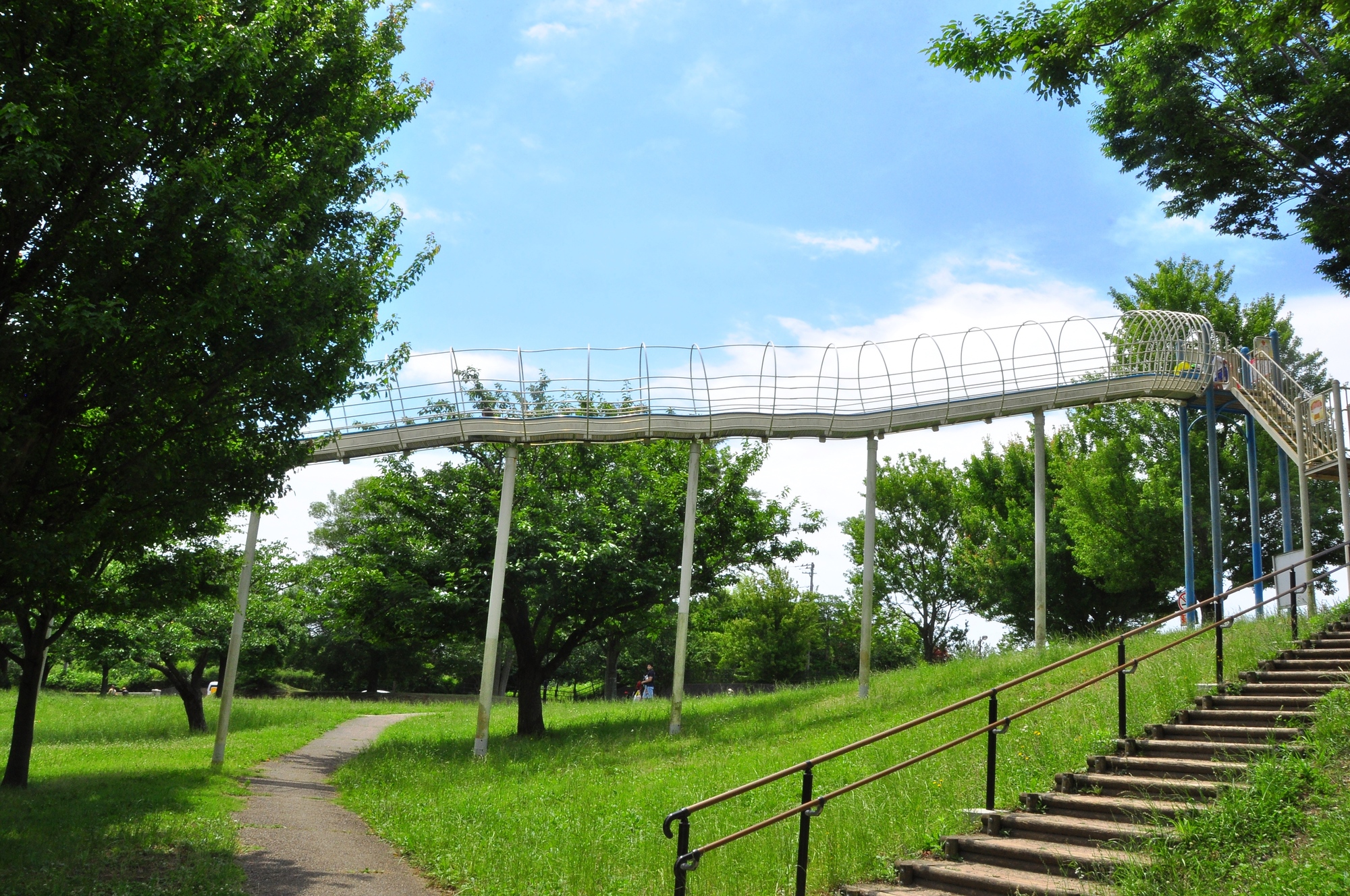 茅ケ崎里山公園
