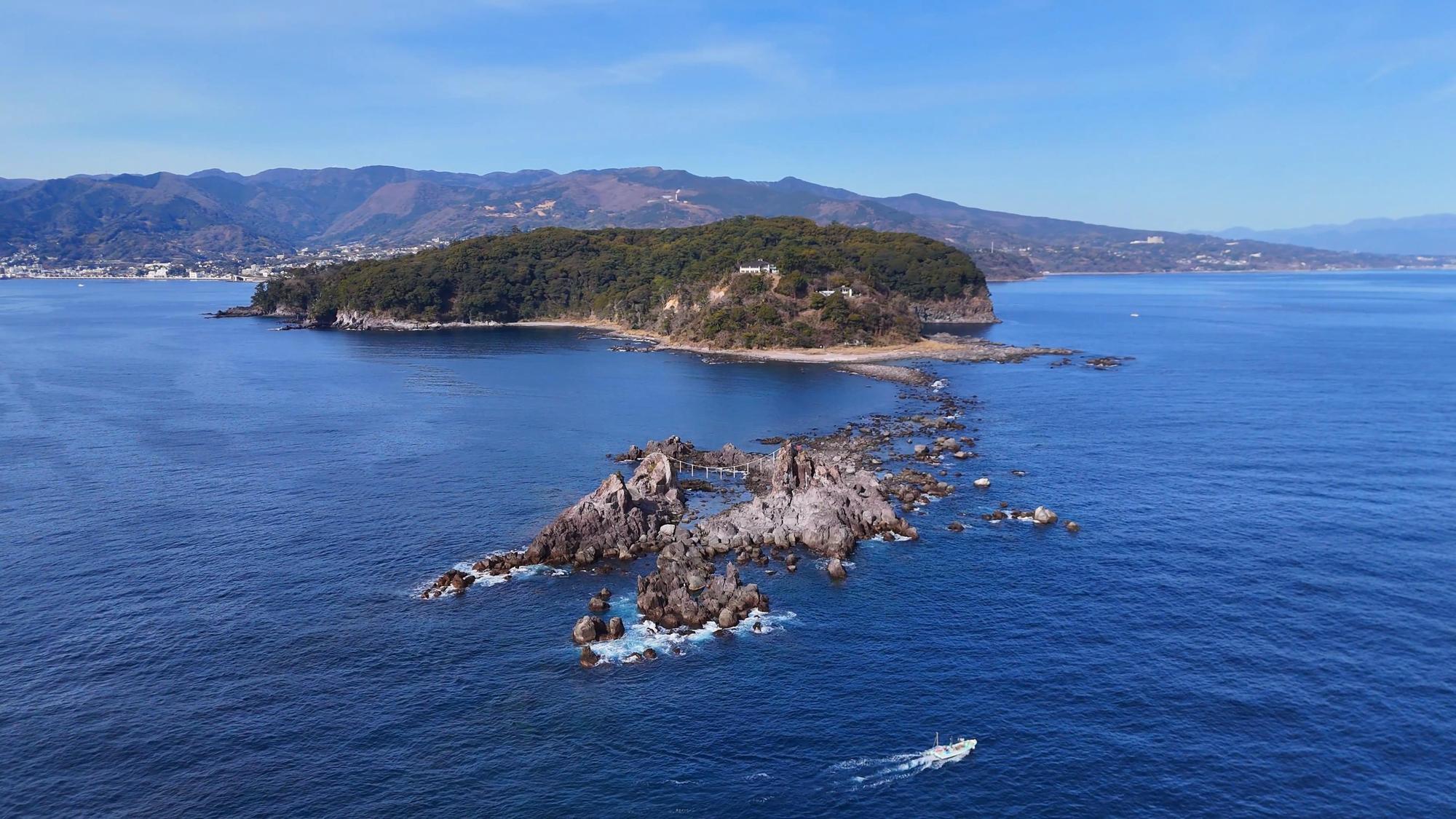 真鶴岬