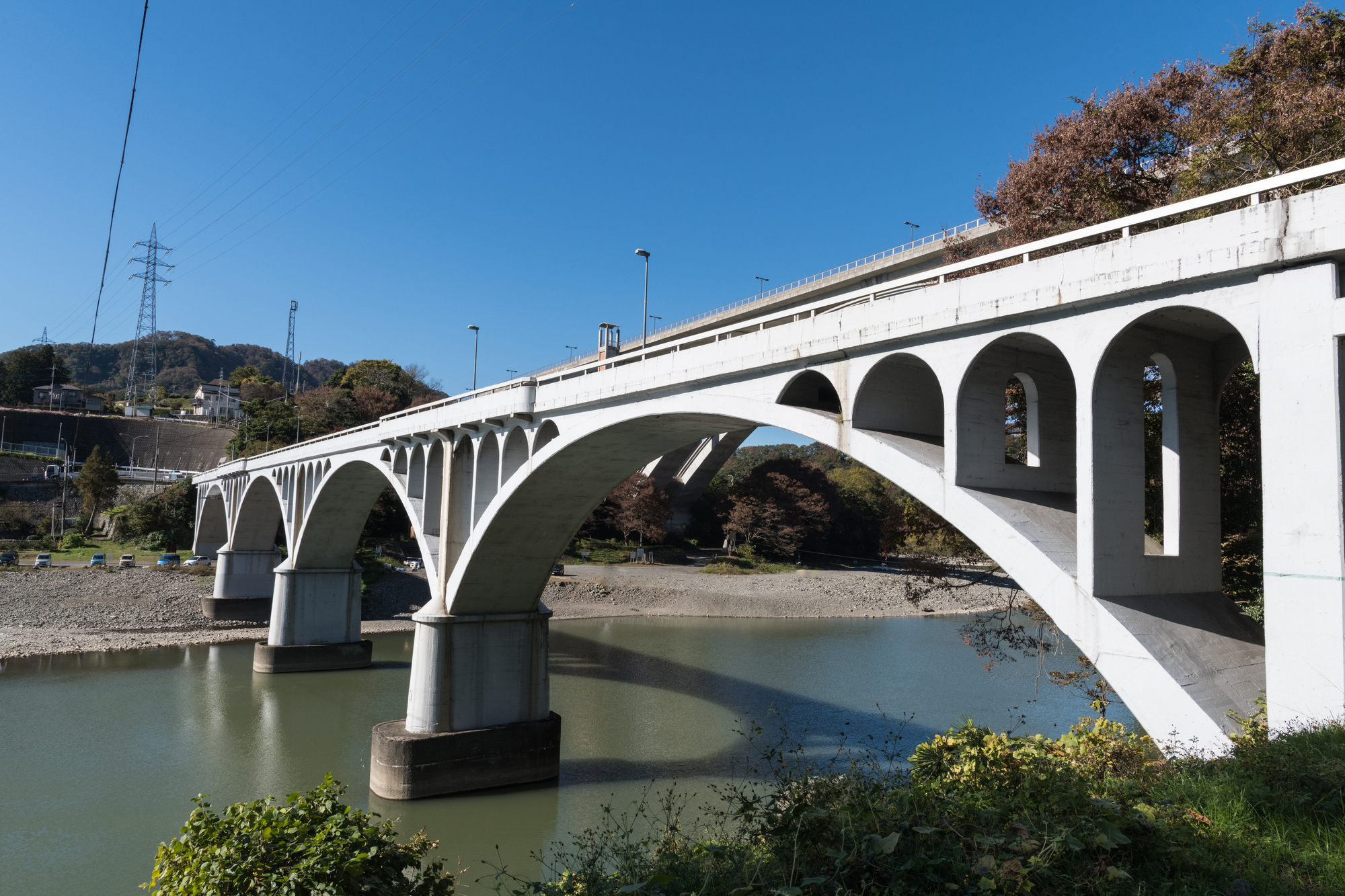 小倉橋