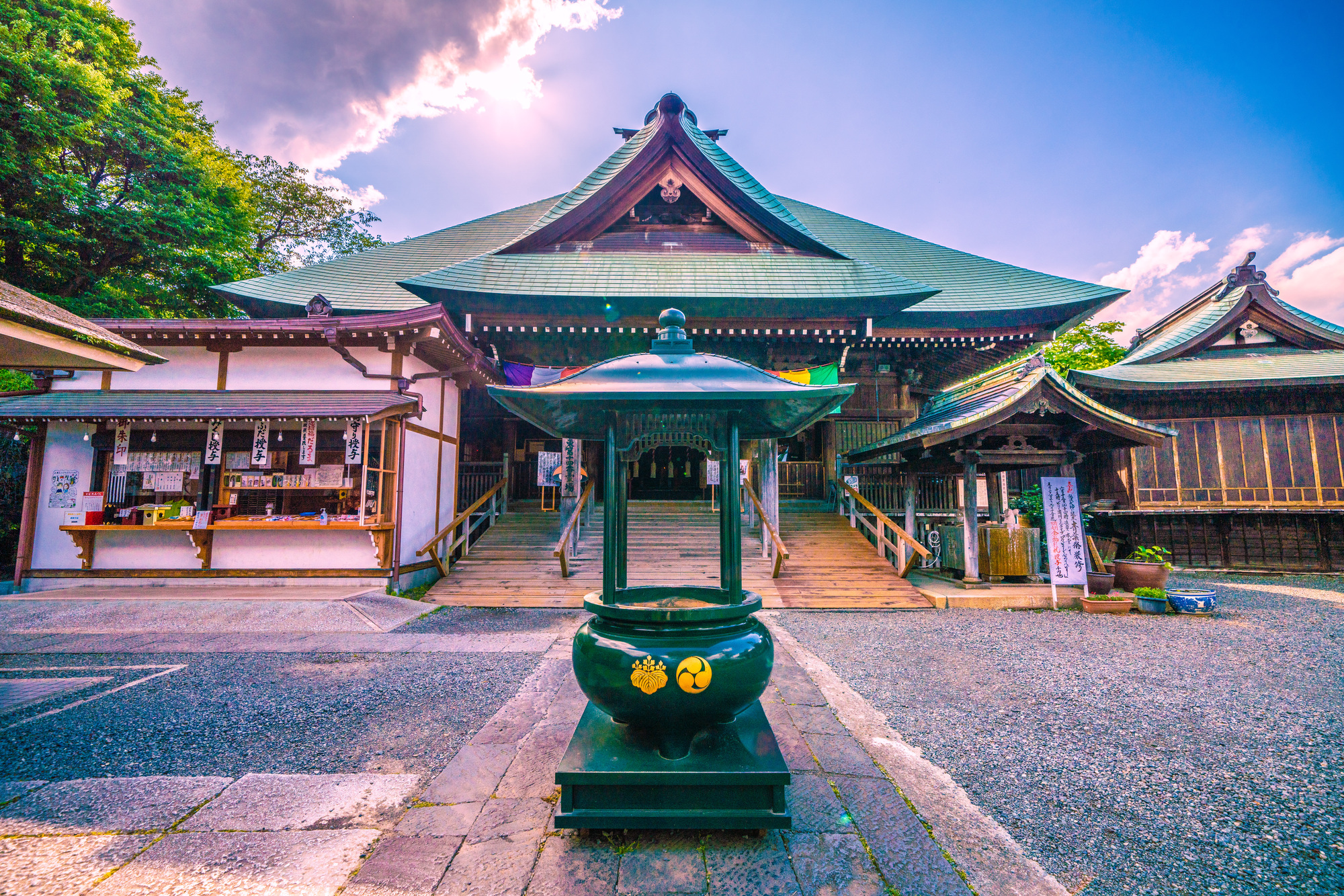 弘明寺