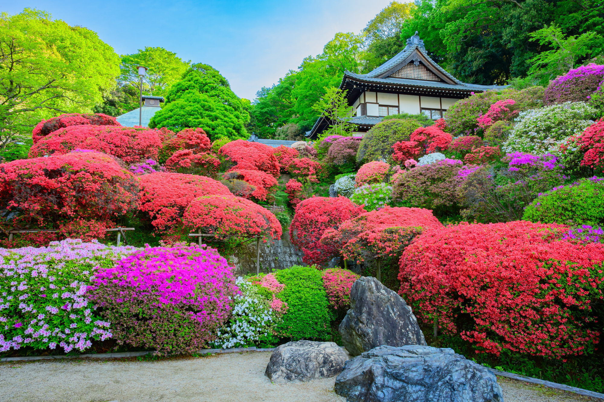 等覚院