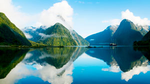 海外の絶景