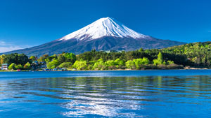 富士山