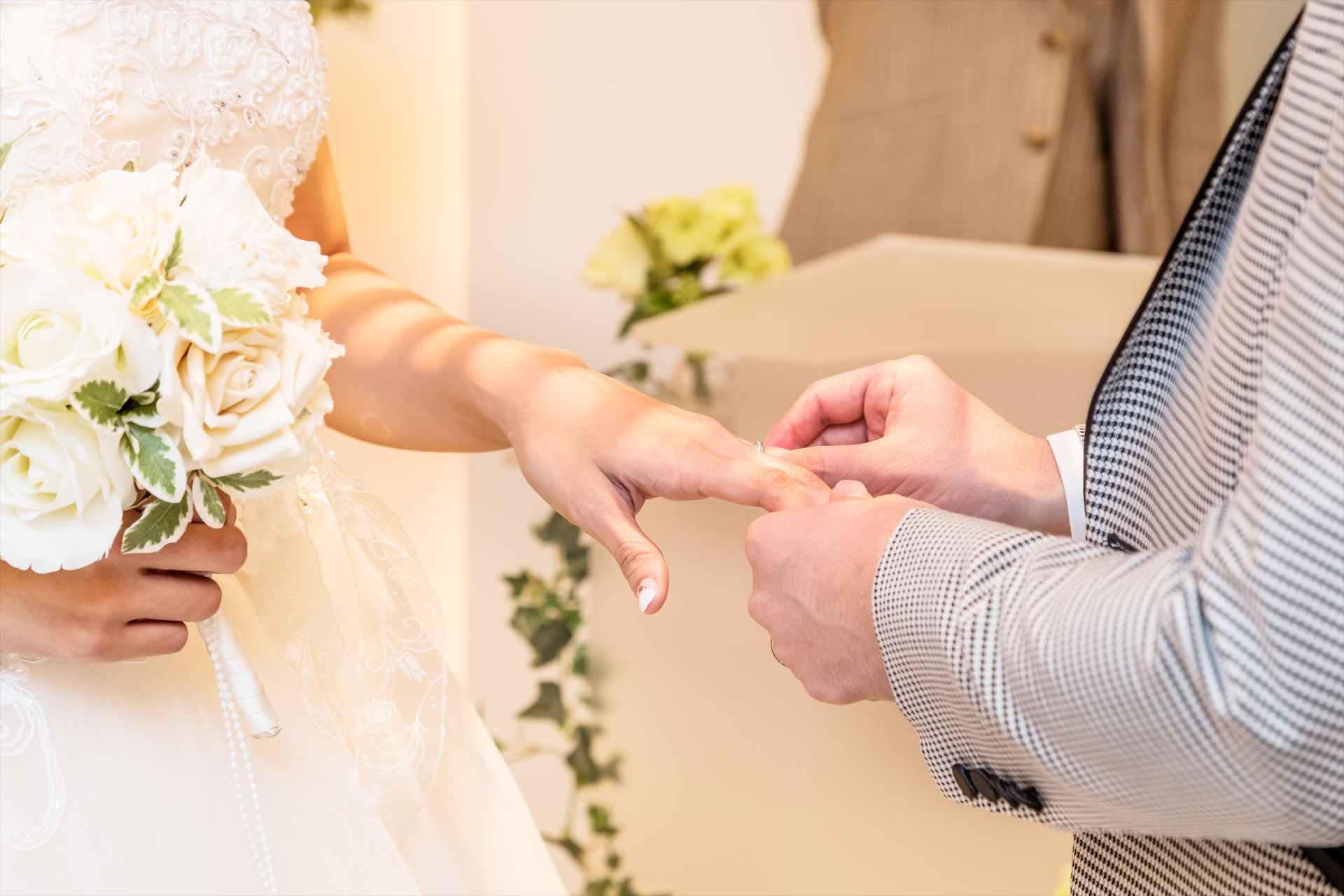 結婚に関する知識 | 検定の試験なら一般財団法人全日本情報学習振興協会